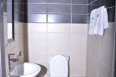 Residency Hotel Enugu Enugu: Photo 