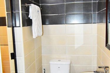Residency Hotel Enugu Enugu: Photo 