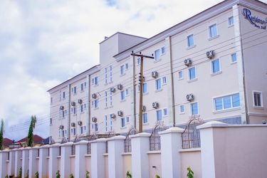 Residency Hotel Enugu Enugu: Photo 