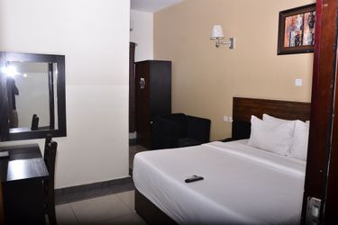 Residency Hotel Enugu Enugu: Photo 