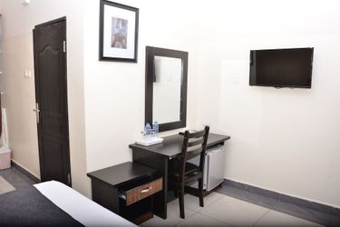 Residency Hotel Enugu Enugu: Photo 