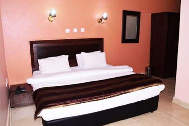 Residency Hotel Enugu Enugu: Photo 