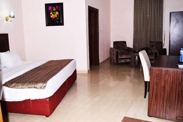 Residency Hotel Enugu Enugu: Photo 