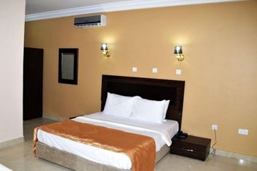 Residency Hotel Enugu Enugu: Photo 