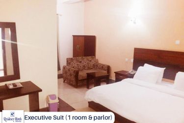 Residency Hotel Enugu Enugu: Photo 