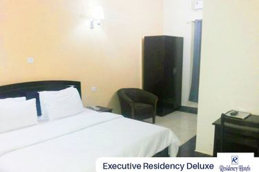 Residency Hotel Enugu Enugu: Photo 