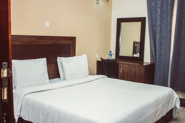 Residency Hotel Enugu Enugu: Photo 