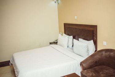 Residency Hotel Enugu Enugu: Photo 
