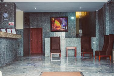 Residency Hotel Enugu Enugu: Photo 