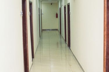 Residency Hotel Enugu Enugu: Photo 