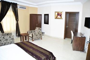 Residency Hotel Enugu Enugu: Photo 