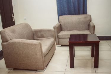 Residency Hotel Enugu Enugu: Photo 