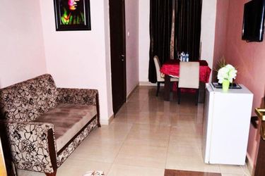 Residency Hotel Enugu Enugu: Photo 
