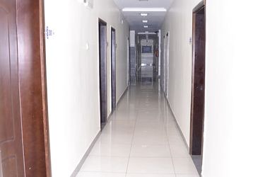 Residency Hotel Enugu Enugu: Photo 