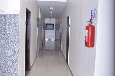 Residency Hotel Enugu Enugu: Photo 