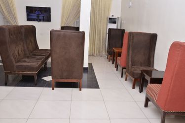 Residency Hotel Enugu Enugu: Photo 