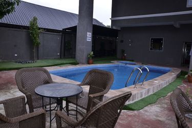 Residency Hotel Enugu Enugu: Photo 