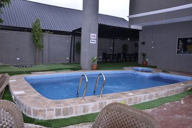Residency Hotel Enugu Enugu: Photo 