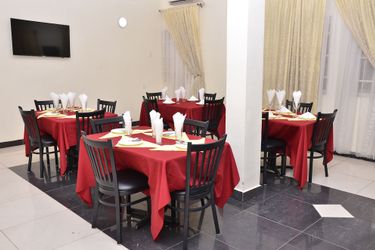 Residency Hotel Enugu Enugu: Photo 