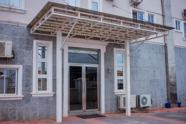 Residency Hotel Enugu Enugu: Photo 