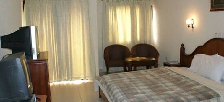 Roban Hotel Enugu Enugu: Foto 