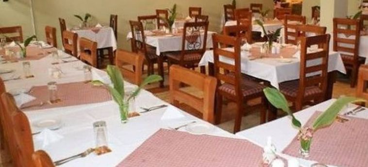 Roban Hotel Enugu Enugu: Foto 