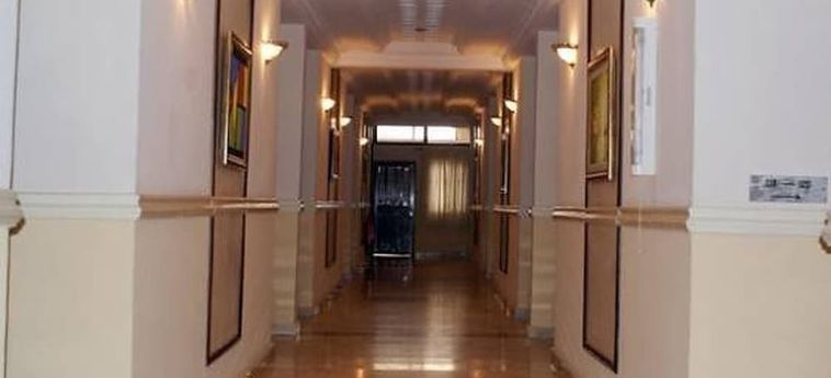 Roban Hotel Enugu Enugu: Foto 
