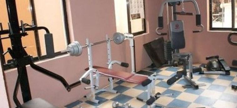 Roban Hotel Enugu Enugu: Foto 