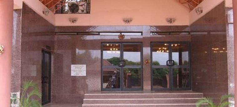 Roban Hotel Enugu Enugu: Foto 