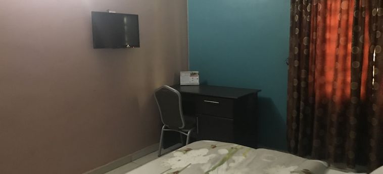 Hotel Richmond Hills Suites Enugu : Photo 