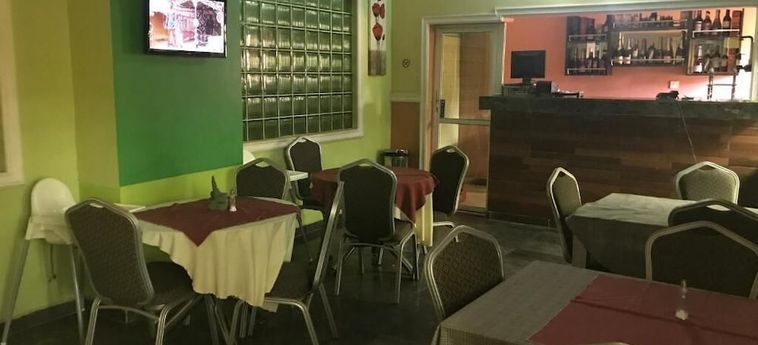 Hotel Richmond Hills Suites Enugu : Photo 