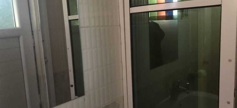 Hotel Richmond Hills Suites Enugu : Photo 