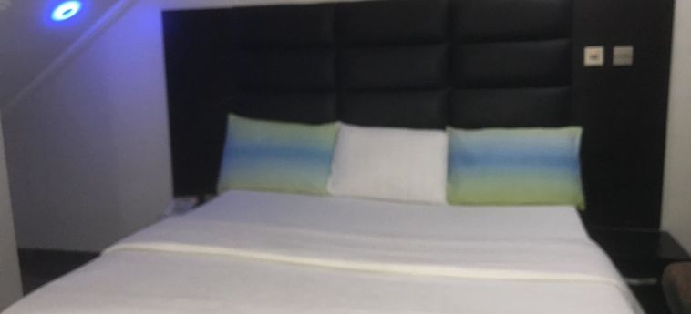Hotel Ritz-Carinton Suites Enugu: Foto 