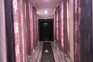 Hotel Ritz-Carinton Suites Enugu: Photo 