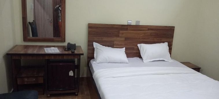 The Reserve Hotels Enugu: Foto 
