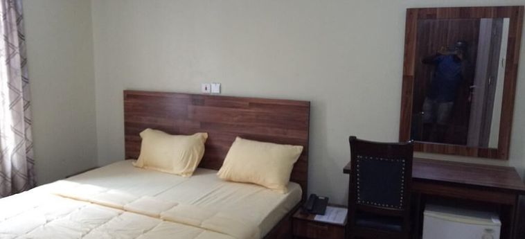 The Reserve Hotels Enugu : Photo 