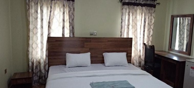 The Reserve Hotels Enugu : Photo 