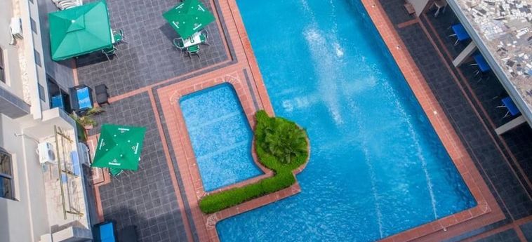 The Reserve Hotels Enugu: Foto 