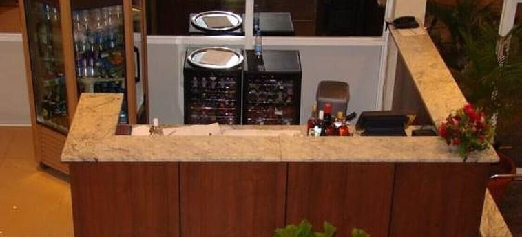 The Reserve Hotels Enugu: Foto 