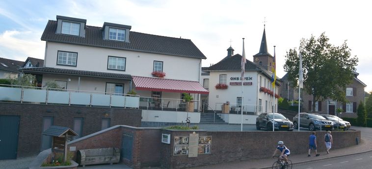 Hotel Ons Epen:  EPEN