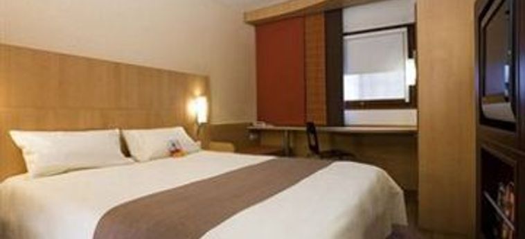 Hotel Ibis Epinal Centre Ville:  EPINAL