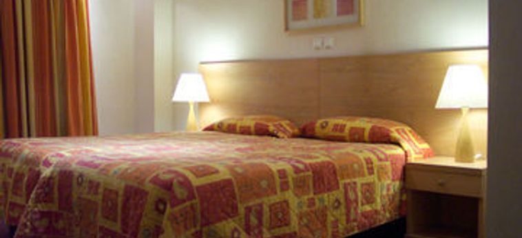 Miglio D'oro Park Hotel:  ERCOLANO - NAPOLI
