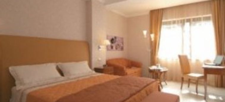 Hotel Andris:  ERCOLANO - NAPOLI