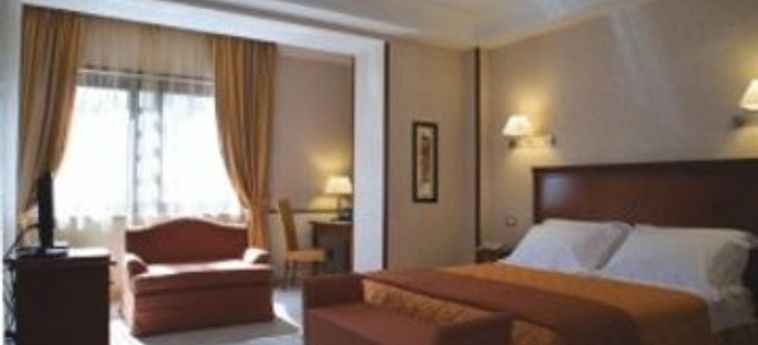 Hotel Andris:  ERCOLANO - NAPOLI