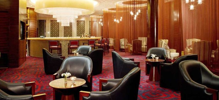 Hotel Howard Johnson By Wyndham Parkview Plaza Erdos Erdos: Foto 
