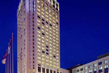 Hotel Howard Johnson By Wyndham Parkview Plaza Erdos Erdos: Photo 