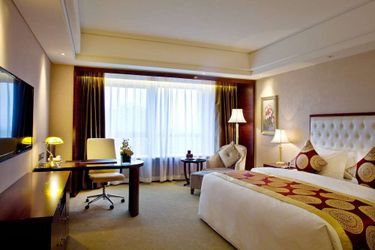 Hotel Howard Johnson By Wyndham Parkview Plaza Erdos Erdos: Photo 