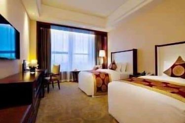 Hotel Howard Johnson By Wyndham Parkview Plaza Erdos Erdos: Photo 