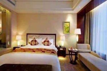 Hotel Howard Johnson By Wyndham Parkview Plaza Erdos Erdos: Photo 