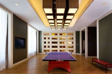 Hotel Howard Johnson By Wyndham Parkview Plaza Erdos Erdos: Photo 